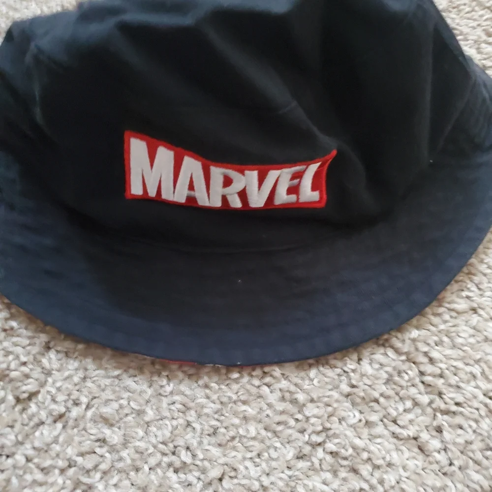 N/A marvel black